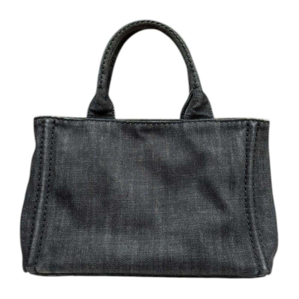 PRADA Black Shoulder Bag - Picture 3 of 13